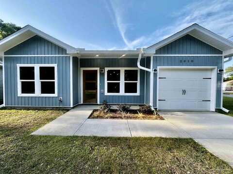 2010 Talbert St, Pensacola, FL 32507