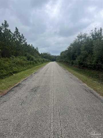 Lot 11 Pineview Church Rd, Jay, FL 32565