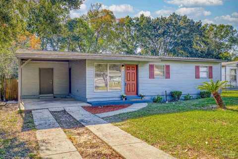 1109 Medford Ave, Pensacola, FL 32505