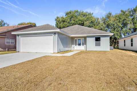 434 Hilburn Ln, Pensacola, FL 32504