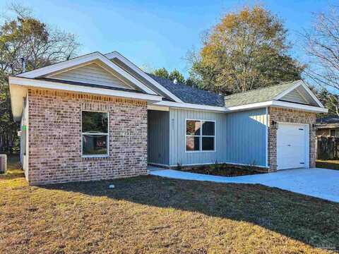 4521 Florelle Way, Pensacola, FL 32505