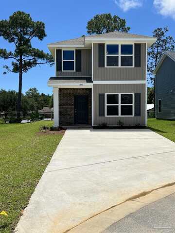 8001 Westpointe Ln, Pensacola, FL 32506