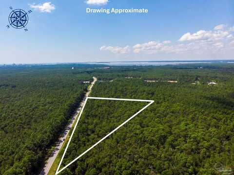 11500 Sorrento Rd, Pensacola, FL 32507