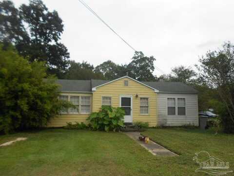 208 Dwight Ave, Pensacola, FL 32507