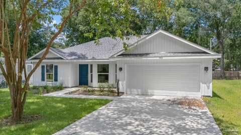 4483 Edgewood Dr, Milton, FL 32583
