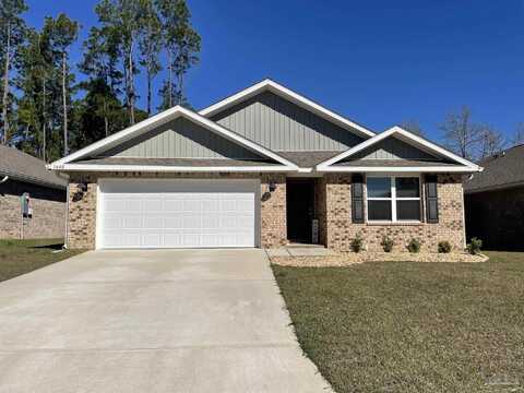 7440 Oak Lake Blvd, Pensacola, FL 32526