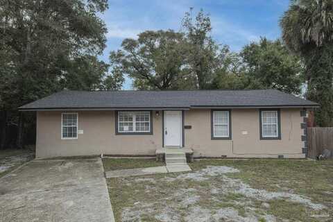 1014 W Cervantes St, Pensacola, FL 32501