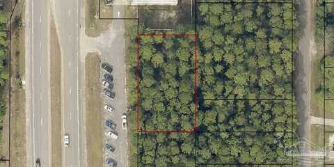 000 Avalon Blvd, Milton, FL 32583