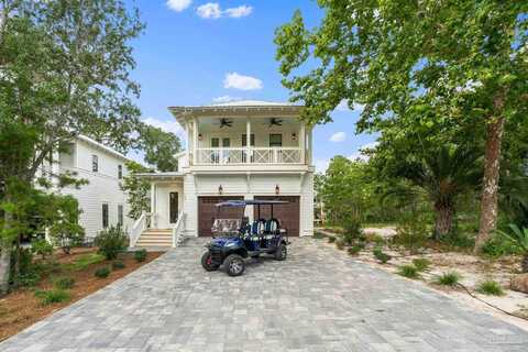 146 S Gulf Dr, Santa Rosa Beach, FL 32459