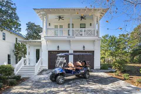 146 S Gulf Dr, Santa Rosa Beach, FL 32459