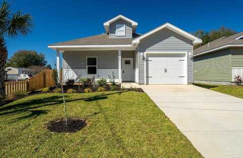 5261 Plateau Rd, Pensacola, FL 32507