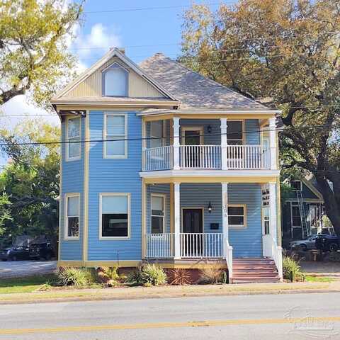 106 W Cervantes St, Pensacola, FL 32503