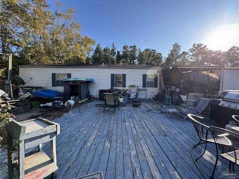 750 Corbin Gainey Rd, Defuniak Springs, FL 32435