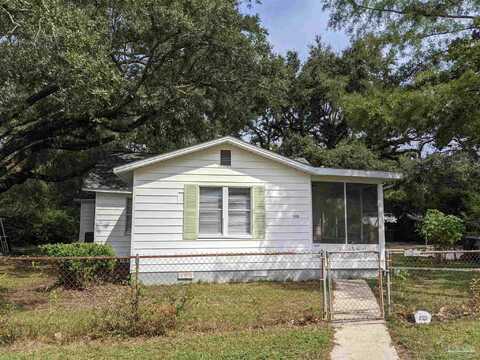 8320 Binkley St, Pensacola, FL 32514