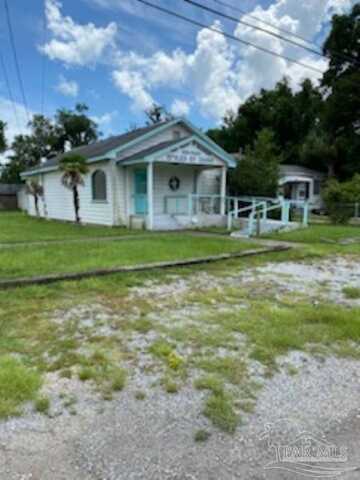 1311 Wisteria Ave, Pensacola, FL 32507