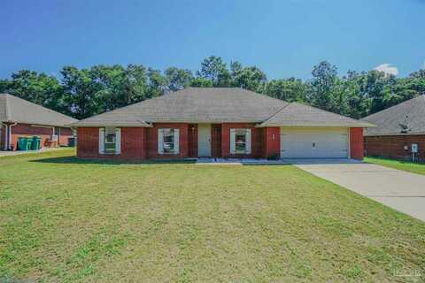 5264 Moore Loop, Crestview, FL 32536