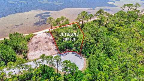 5971 Emerald Sound Dr, Gulf Breeze, FL 32563
