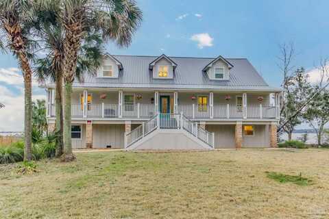 3687 Mackey Cove Dr, Pensacola, FL 32514