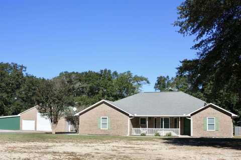 5628 Pond Creek Rd, Milton, FL 32570