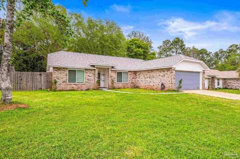 5827 Wood Duck Dr, Pace, FL 32571