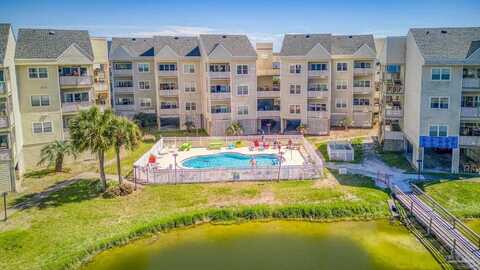 1150 Ft Pickens Rd, Pensacola Beach, FL 32561