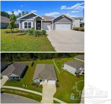 47 Edenwood Dr, Freeport, FL 32413