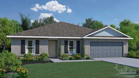 2312 Avenida De Sol, Navarre, FL 32566