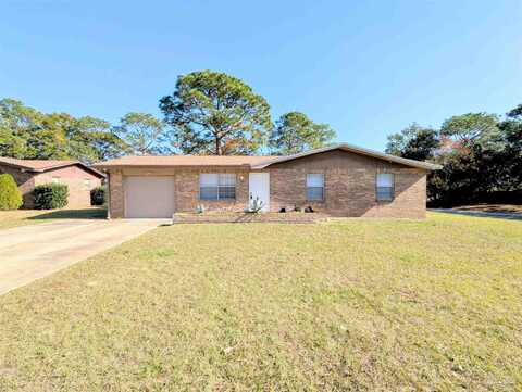 2990 Newton Dr, Pensacola, FL 32503