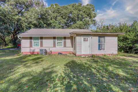 124 Alice St, Pensacola, FL 32505