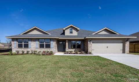 6179 Pineapple Dr, Milton, FL 32570