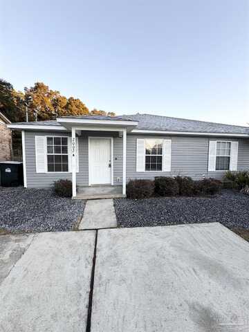 2002 Wyatt Dr, Pensacola, FL 32514
