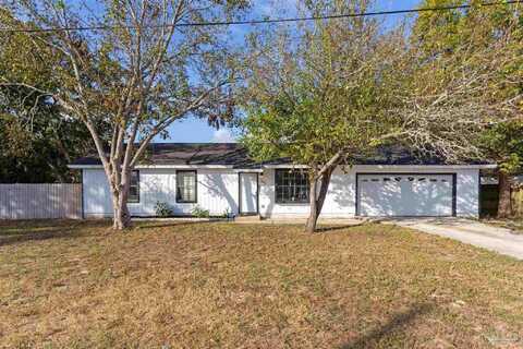 241 Terrance Ln, Mary Esther, FL 32569