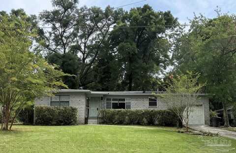175 Mango St, Pensacola, FL 32503