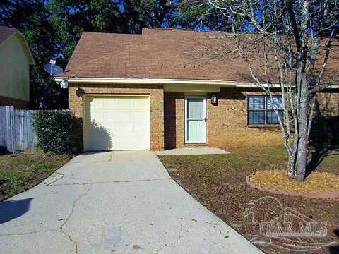 6930 Heather Oaks Dr, Pensacola, FL 32506