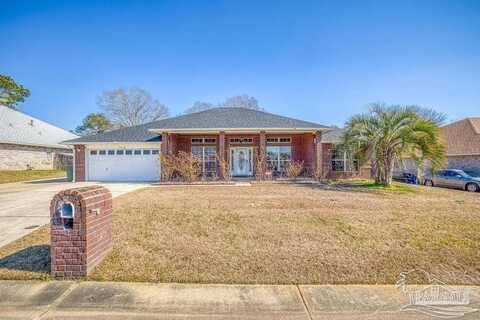 7210 Annandale Dr, Pensacola, FL 32526