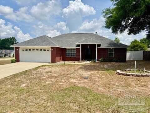 4420 Devonshire Pl, Pace, FL 32571