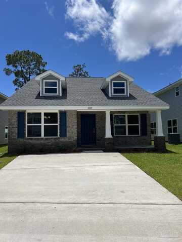 8005 Westpointe Ln, Pensacola, FL 32506