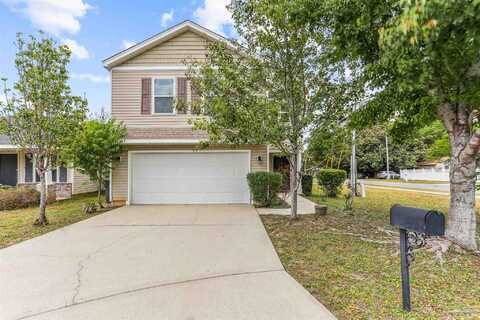 499 Portside Dr, Pensacola, FL 32507