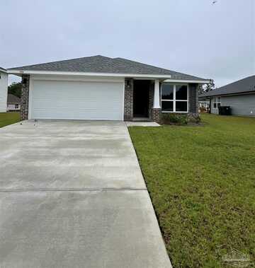 924 Rustling Pines Rd, Cantonment, FL 32533