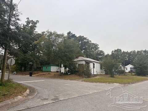 1101 W Lloyd St, Pensacola, FL 32501