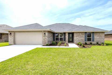 6208 Pineapple Dr, Milton, FL 32570