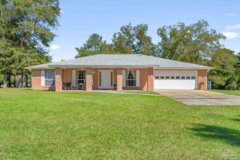 8510 Rock Hill Rd, Baker, FL 32531