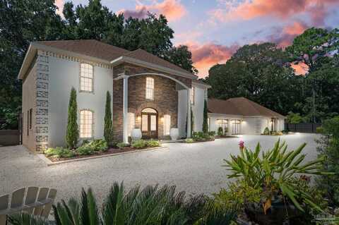 457 Boone Ln, Fairhope, AL 36532
