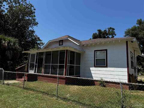 218 E Bobe St, Pensacola, FL 32503