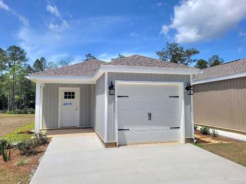 3215 Damon Dr, Milton, FL 32583