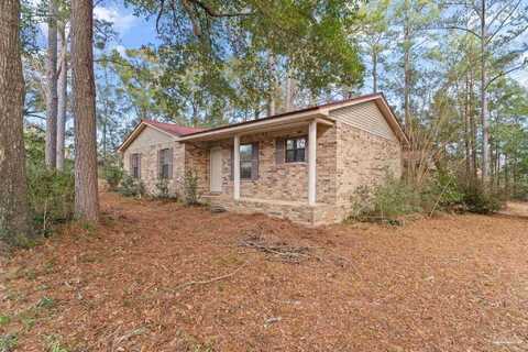 2329 Camors Rd, Jay, FL 32565