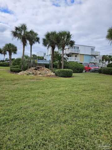 1100 Ft Pickens Rd, Pensacola Beach, FL 32561