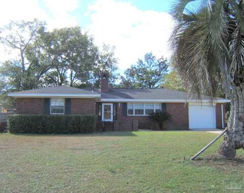 7955 Burstaff Rd, Pensacola, FL 32514