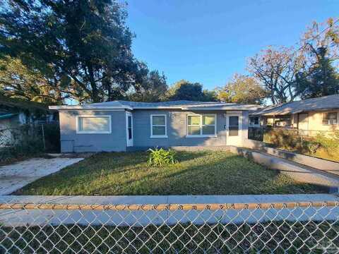 1808 W St Joseph Ave, Pensacola, FL 32501