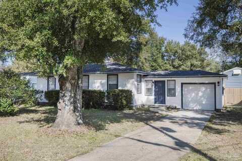 100 Milton Rd, Pensacola, FL 32507